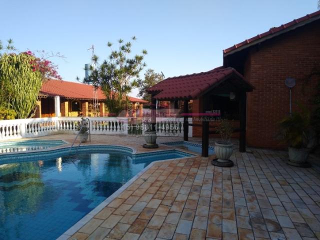 Sítio e chácara venda em Boituva, São Paulo