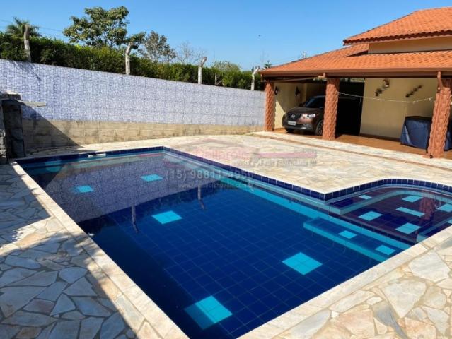 Sítio e chácara venda em Boituva, São Paulo