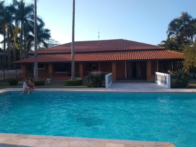 Sítio e chácara venda em Boituva, São Paulo