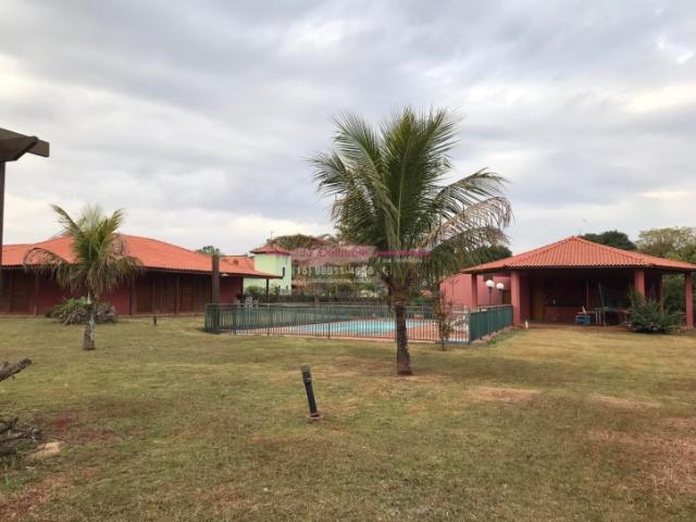 Sítio e chácara venda em Boituva, São Paulo