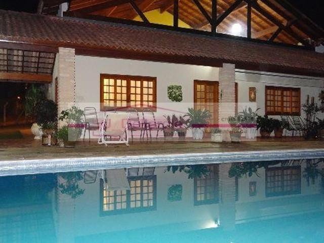 Sítio e chácara venda em Boituva, São Paulo