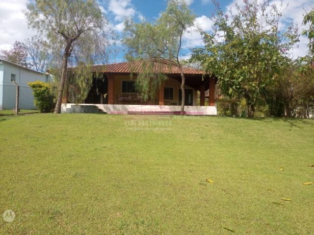 Sítio e chácara venda em Boituva, São Paulo