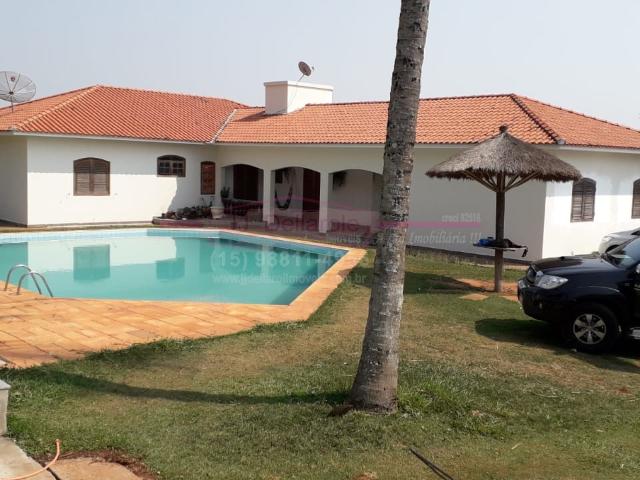 Sítio e chácara venda em Boituva, São Paulo