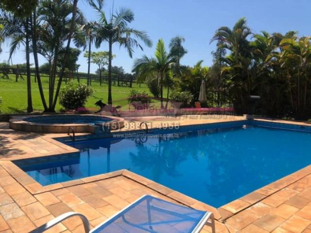 Sítio e chácara venda em Porto Feliz, São Paulo