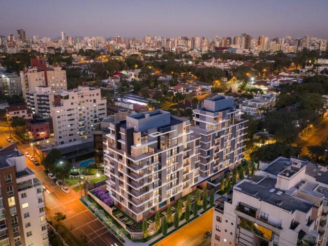 Cobertura venda em Região Geográfica Imediata de Curitiba, Região Metropolitana de Curitiba