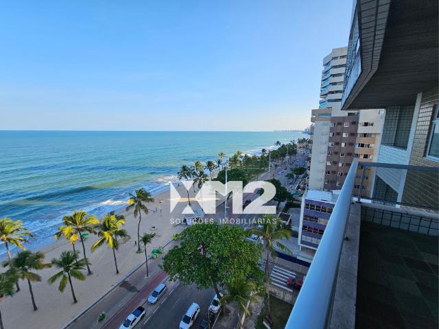 Cobertura venda em Recife