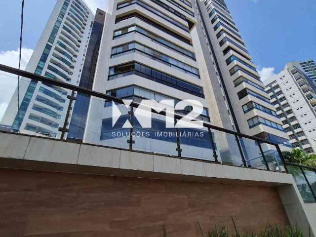Cobertura venda em Recife