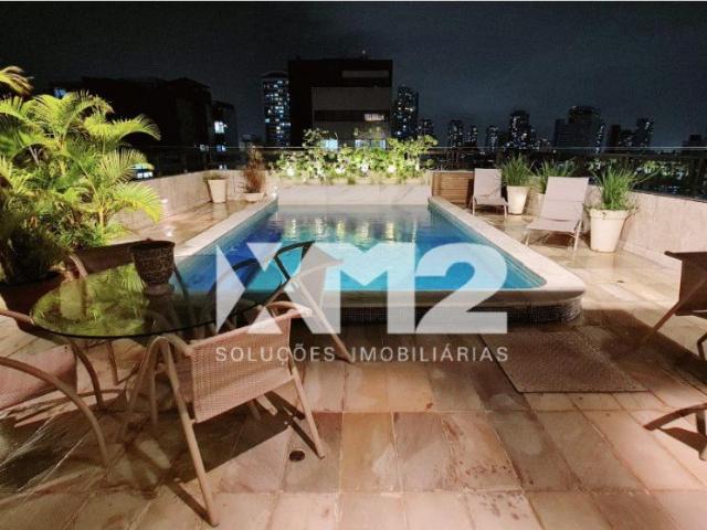 Cobertura venda em Recife