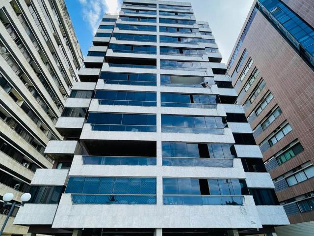 Cobertura venda em Recife