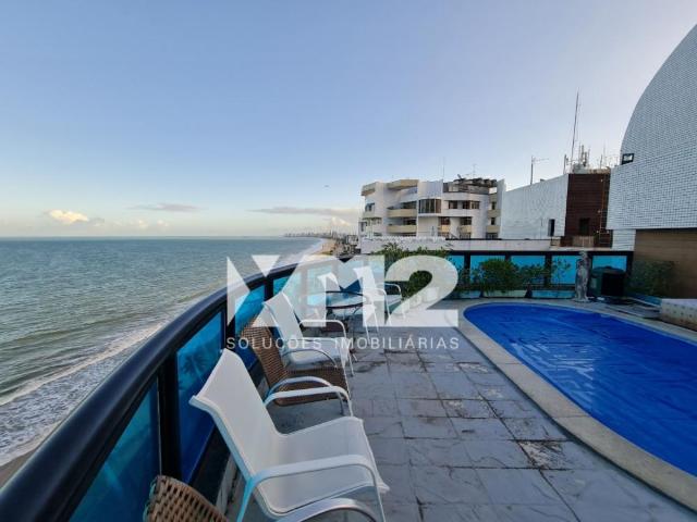 Cobertura venda em Custodia, Pernambuco