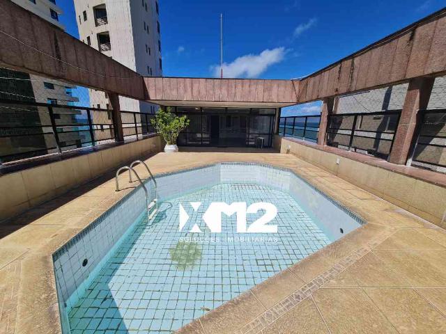 Cobertura venda em Custodia, Pernambuco