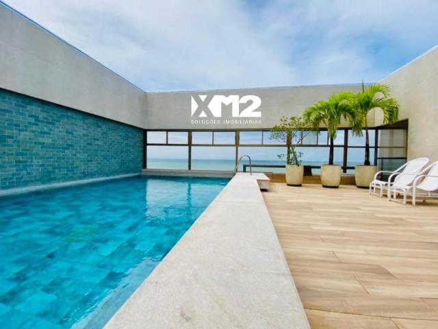 Cobertura venda em Custodia, Pernambuco