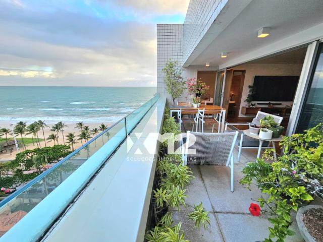 Cobertura venda em Custodia, Pernambuco