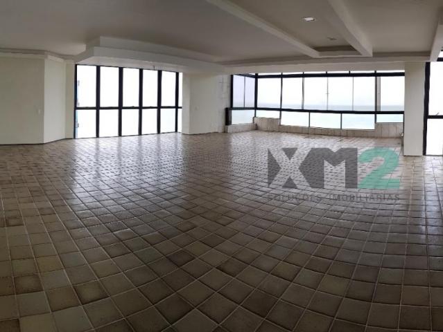 Cobertura venda em Custodia, Pernambuco