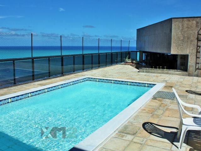 Cobertura venda em Custodia, Pernambuco