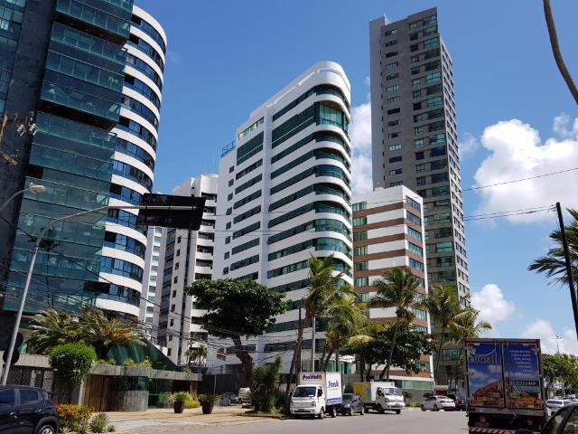 Cobertura venda em Custodia, Pernambuco