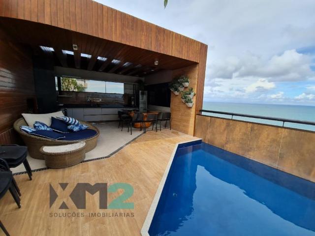 Cobertura venda em Custodia, Pernambuco