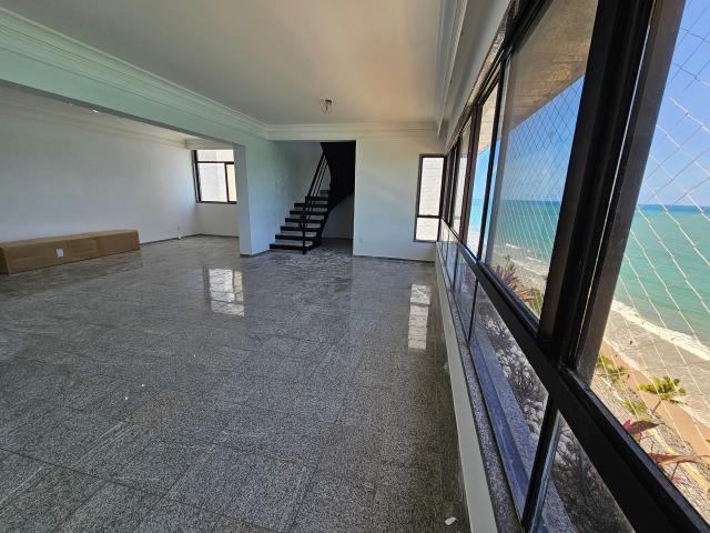 Cobertura venda em Custodia, Pernambuco