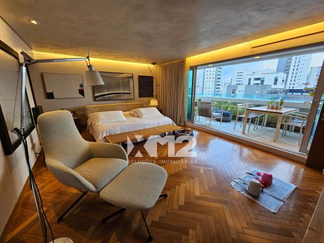 Cobertura venda em Custodia, Pernambuco