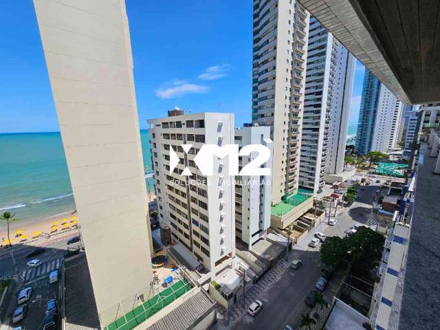 Cobertura venda em Recife