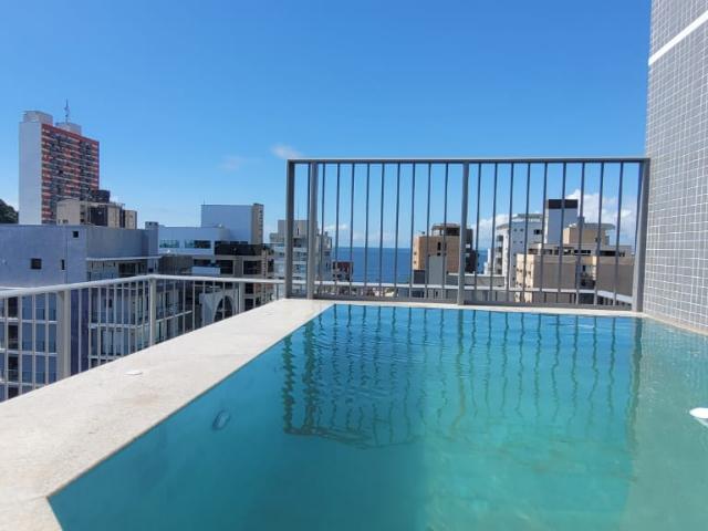 Cobertura venda em Matinhos, Paraná