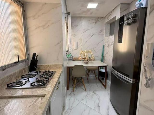 Apartamento venda em Horto Santo Antônio, Jundiaí
