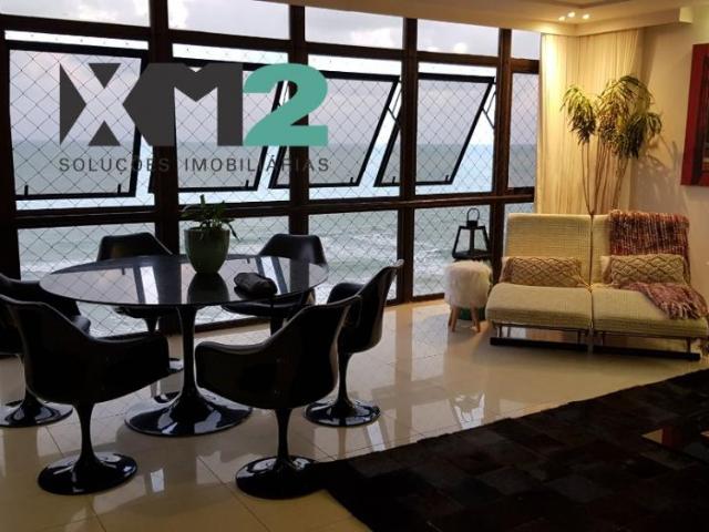 Cobertura venda em Custodia, Pernambuco