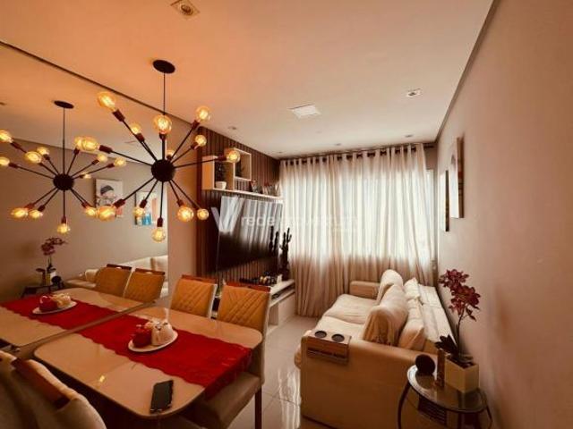 Apartamento venda em Região Imediata de Campinas, Região Metropolitana de Campinas