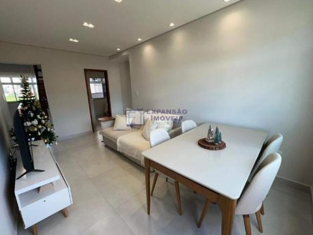 Apartamento venda em Região Geográfica Imediata de Itabira, Itabira