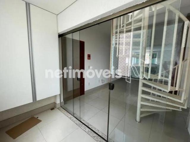 Apartamento venda em Vila Rica, Belo Horizonte