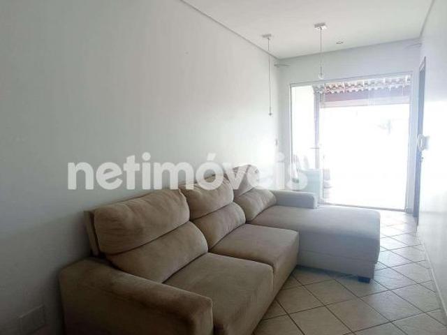 Apartamento venda em Manacás, Belo Horizonte