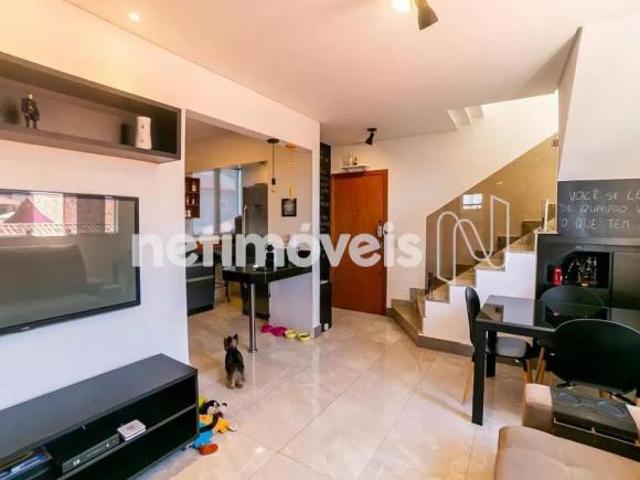 Apartamento venda em Região Geográfica Imediata de Belo Horizonte, Região Metropolitana de Belo Horizonte