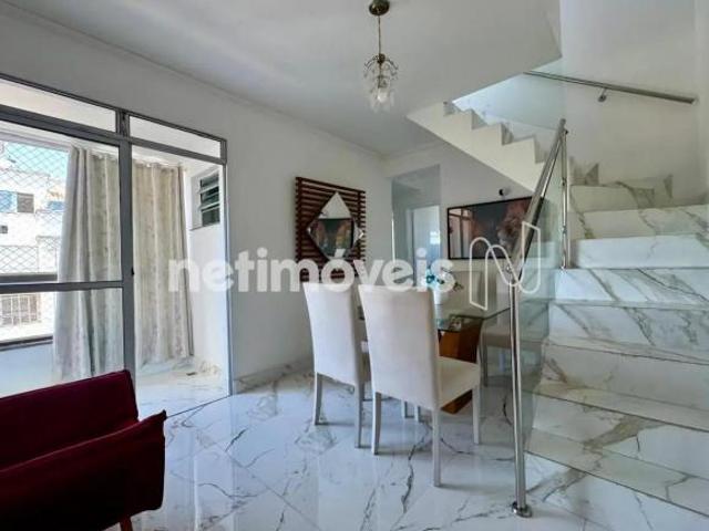 Apartamento venda em Região Geográfica Imediata de Belo Horizonte, Região Metropolitana de Belo Horizonte