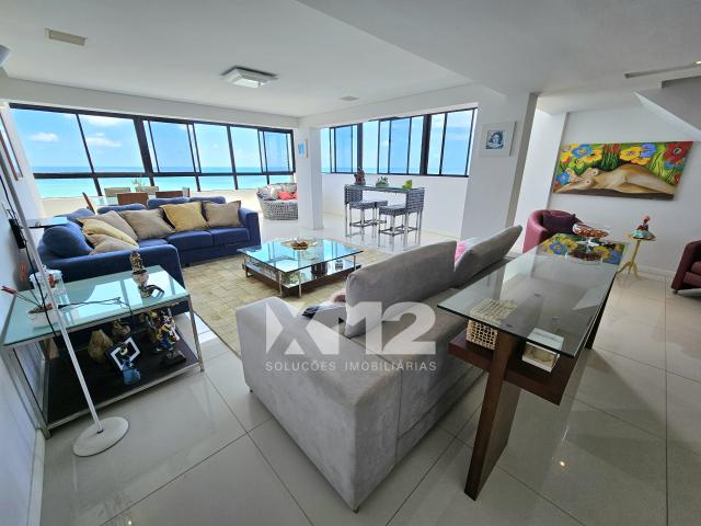 Cobertura venda em Jaboatão dos Guararapes, Pernambuco