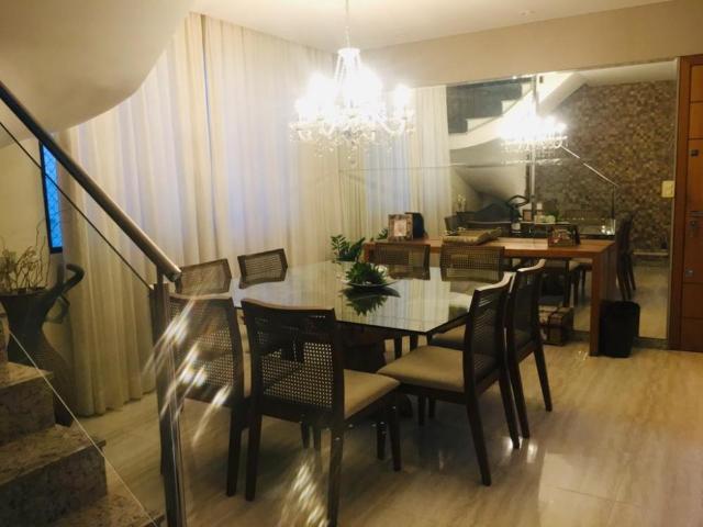 Cobertura venda em Belo Horizonte, Minas Gerais