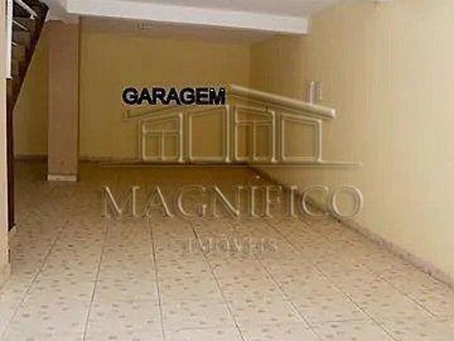 Apartamento venda em Santo André