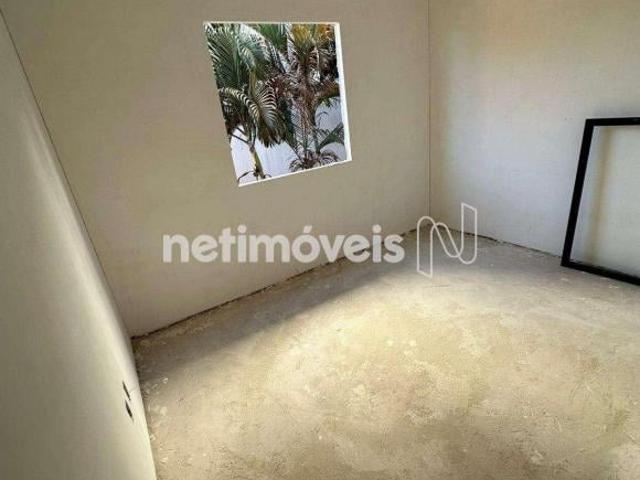 Apartamento venda em Conjunto Celso Machado, Belo Horizonte