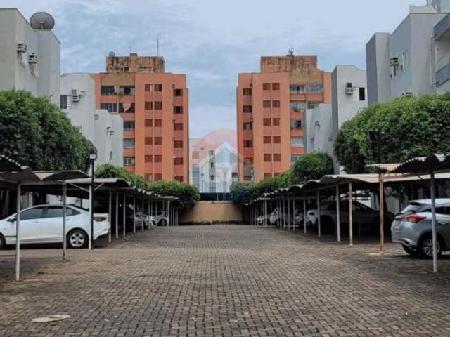 Apartamento venda em Região Geográfica Imediata de Cuiabá, Região Metropolitana do Vale do Rio Cuiabá
