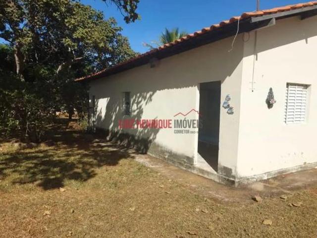 Casa venda em Jaboticatubas, Região Geográfica Intermediária de Belo Horizonte