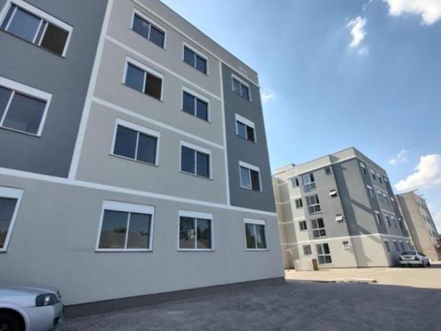 Apartamento venda em Região Geográfica Imediata de Novo Hamburgo - São Leopoldo, Região Metropolitana de Porto Alegre