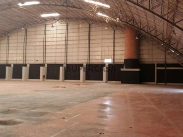 Armazém venda em Azeitão (São Lourenço e São Simão), Setúbal