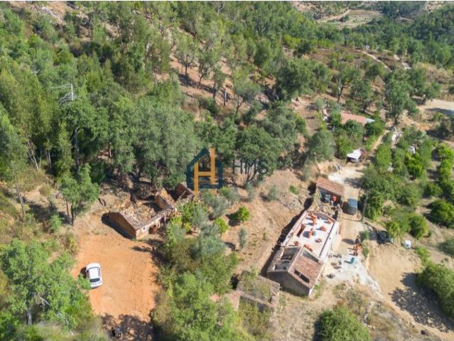 Terreno venda em Monchique, Faro