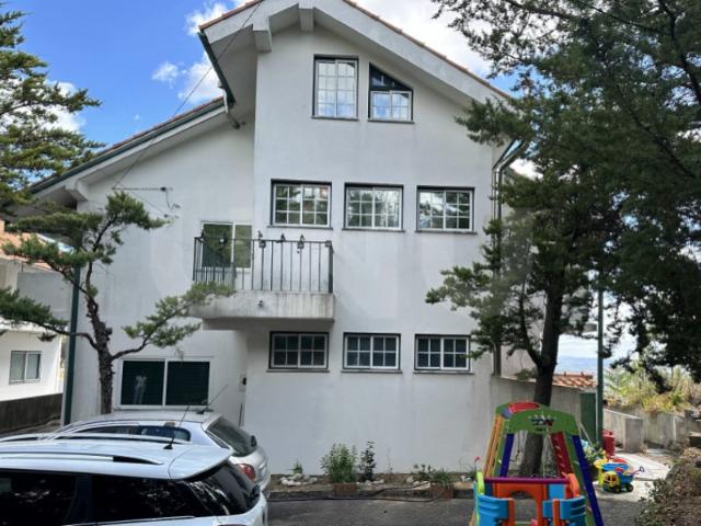 Apartamento venda em Castelo Branco, Canhoso