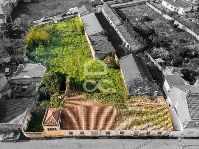Casa venda em Marinha Grande, Leiria