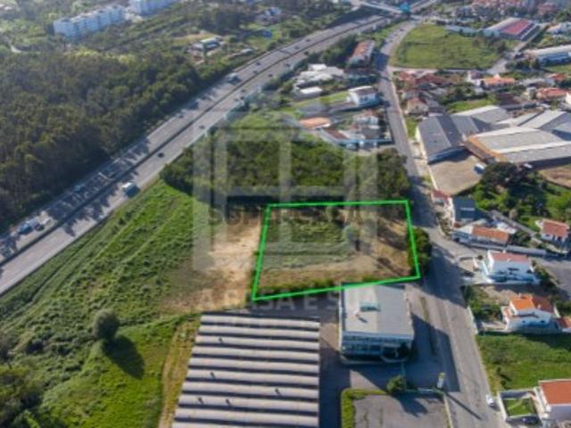 Terreno venda em Santa Maria Da Feira, Aveiro