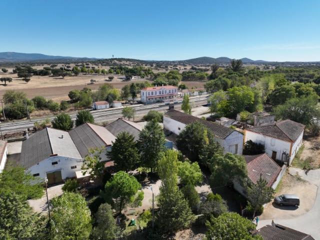 Loja venda em Urra, Portalegre
