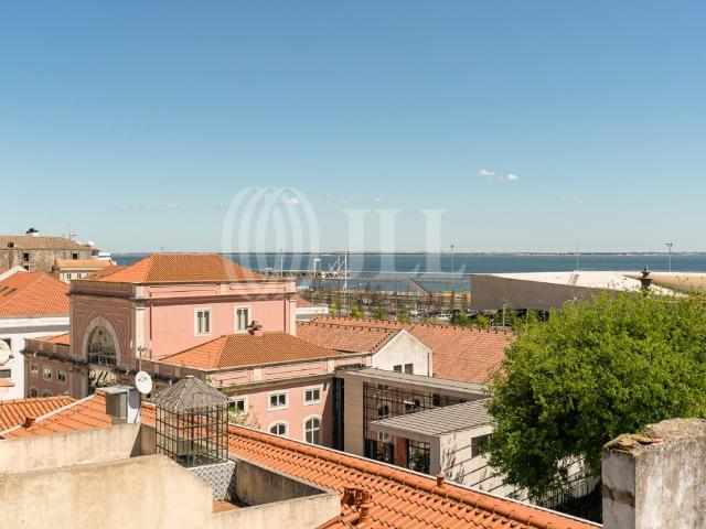 Apartamento venda em Santa Maria Maior, Lisboa