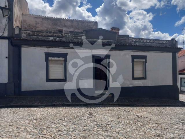 Casa venda em Serpa (Salvador e Santa Maria), Serpa