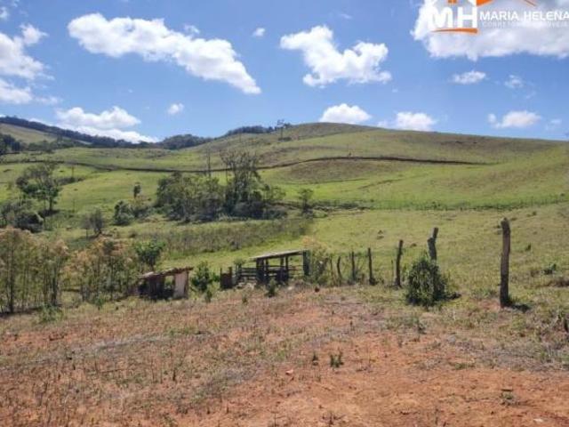 Sítio e chácara venda em Itaverava, Região Geográfica Intermediária de Juiz de Fora