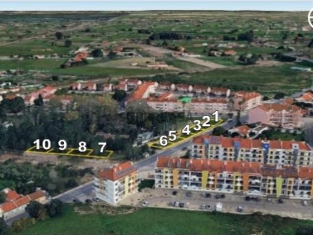 Terreno venda em Palmela, Setúbal